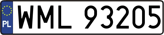 WML93205