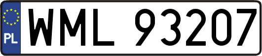 WML93207