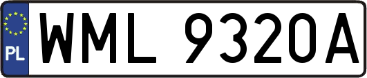 WML9320A
