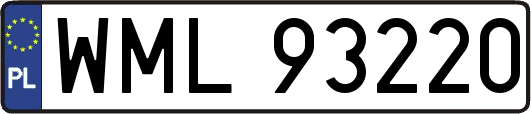 WML93220
