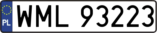 WML93223