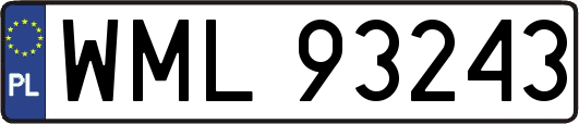 WML93243