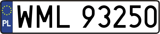 WML93250