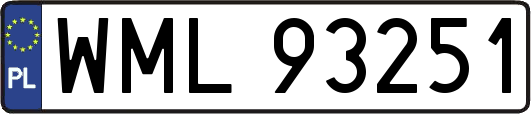 WML93251