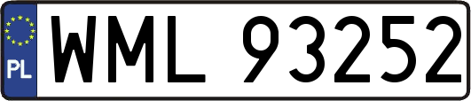 WML93252