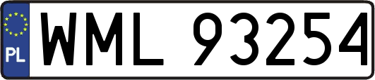 WML93254