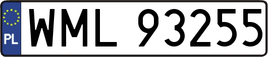 WML93255