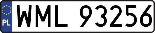 WML93256