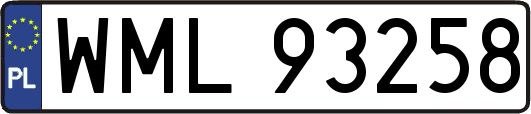 WML93258