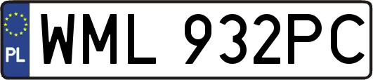 WML932PC