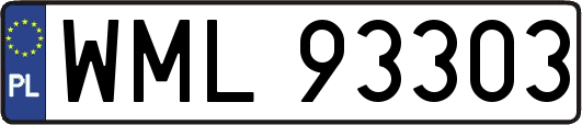 WML93303