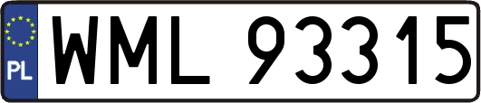 WML93315