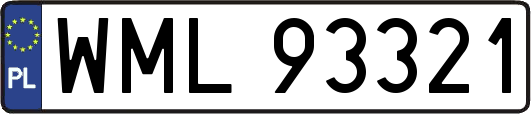 WML93321