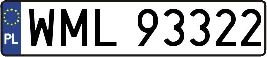 WML93322