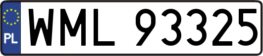 WML93325