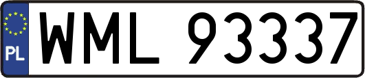 WML93337
