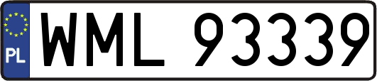 WML93339