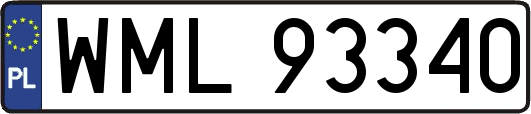 WML93340