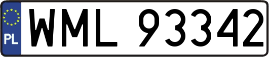 WML93342