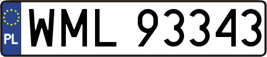 WML93343
