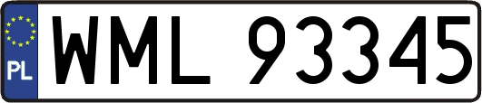 WML93345