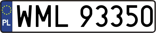 WML93350