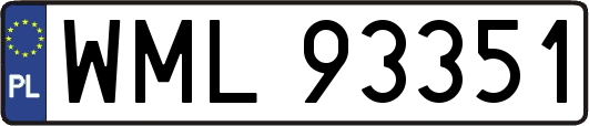 WML93351