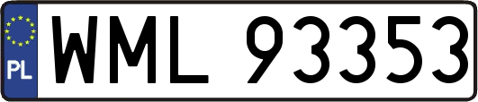 WML93353