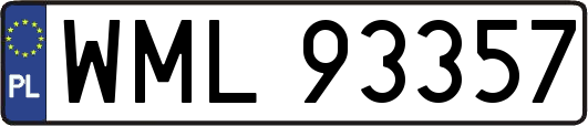 WML93357