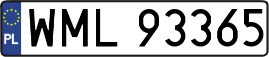 WML93365