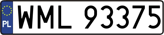 WML93375
