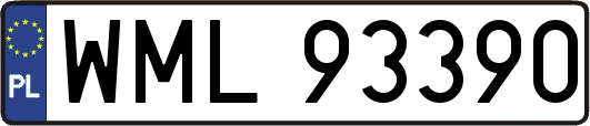 WML93390