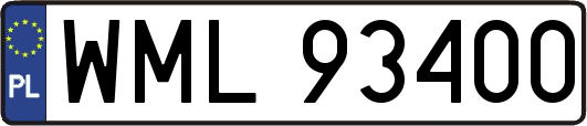 WML93400