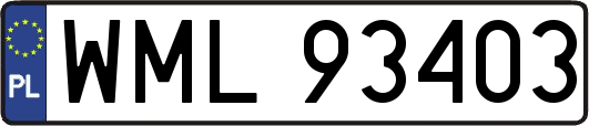 WML93403