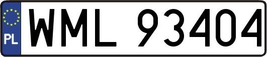 WML93404