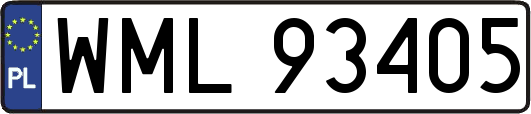 WML93405