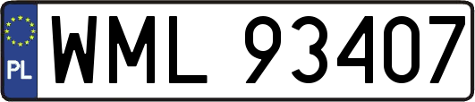 WML93407