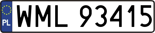 WML93415