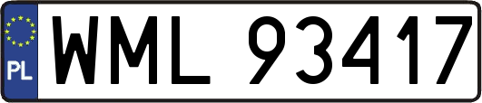 WML93417