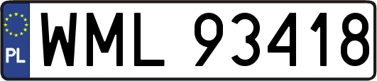 WML93418