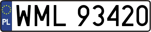 WML93420