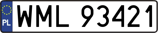 WML93421