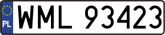 WML93423