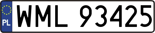 WML93425