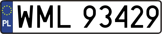 WML93429