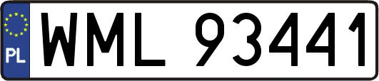 WML93441