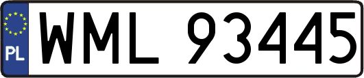 WML93445