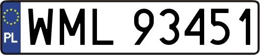 WML93451