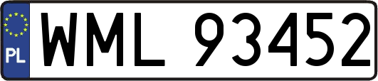 WML93452