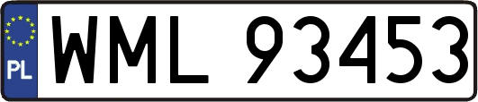 WML93453